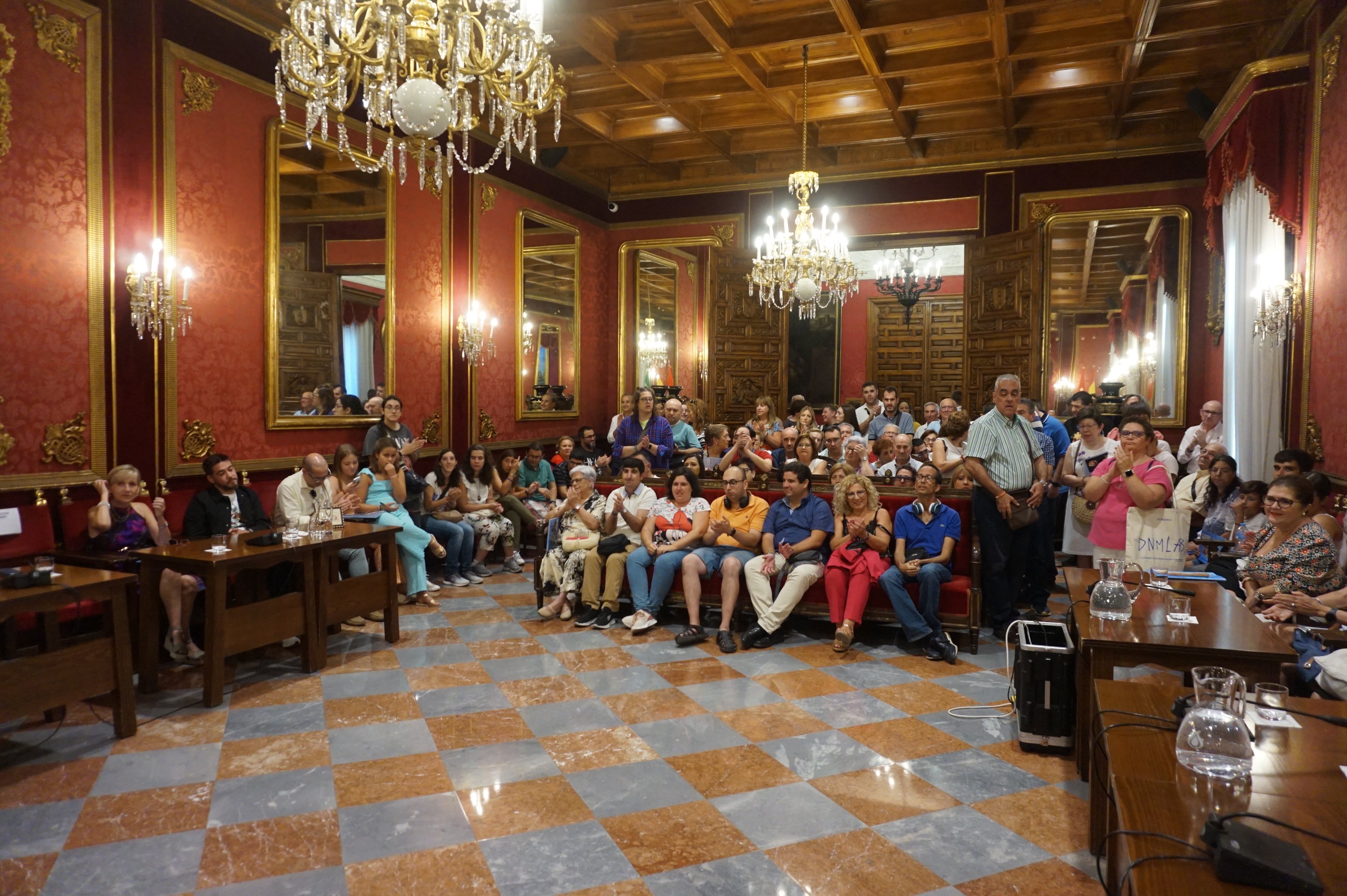 Ya está aquí el CALENDARIO 2024