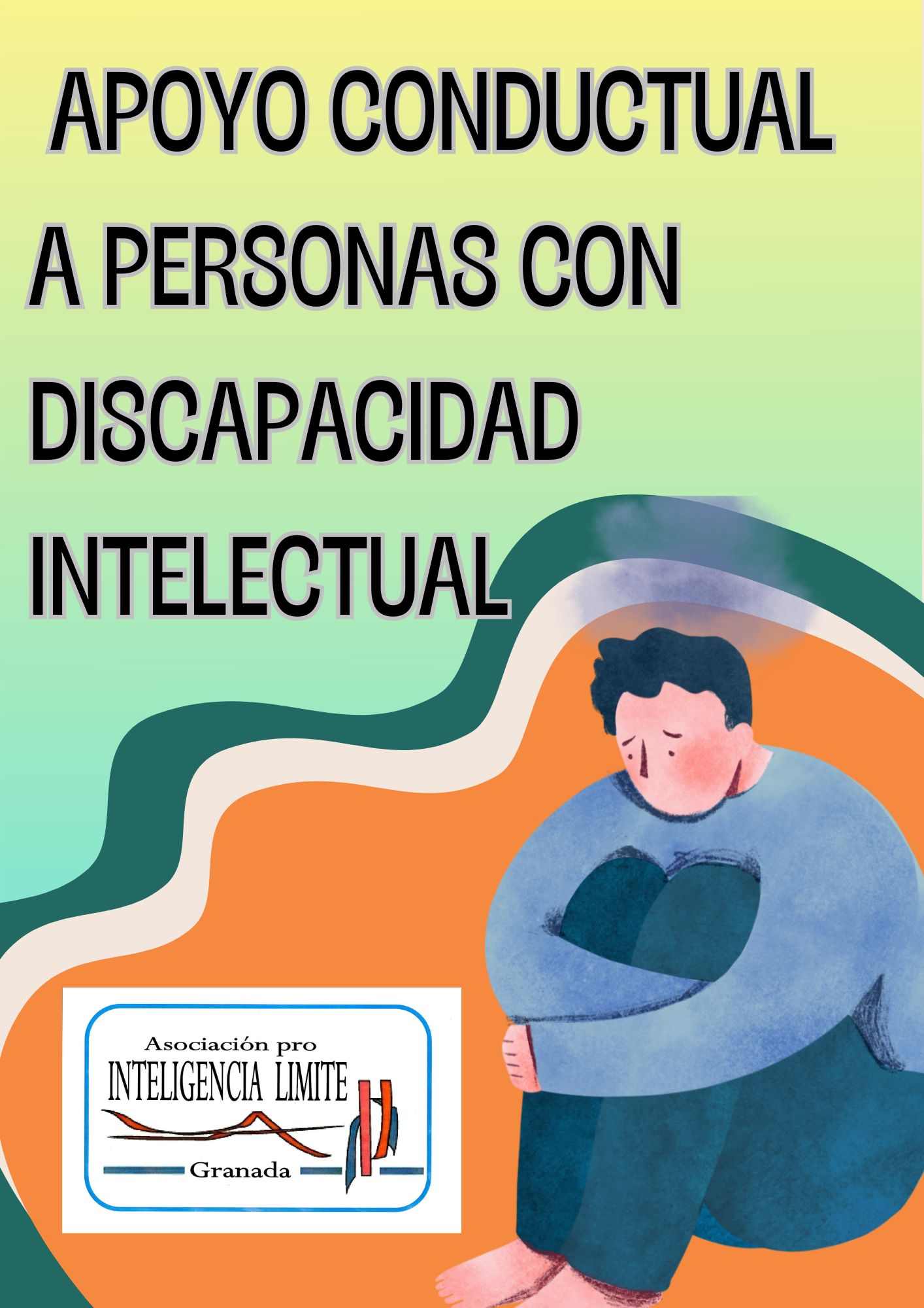 APOYO CONDUCTUAL A PERSONAS CON DISCAPACIDAD INTELECTUAL