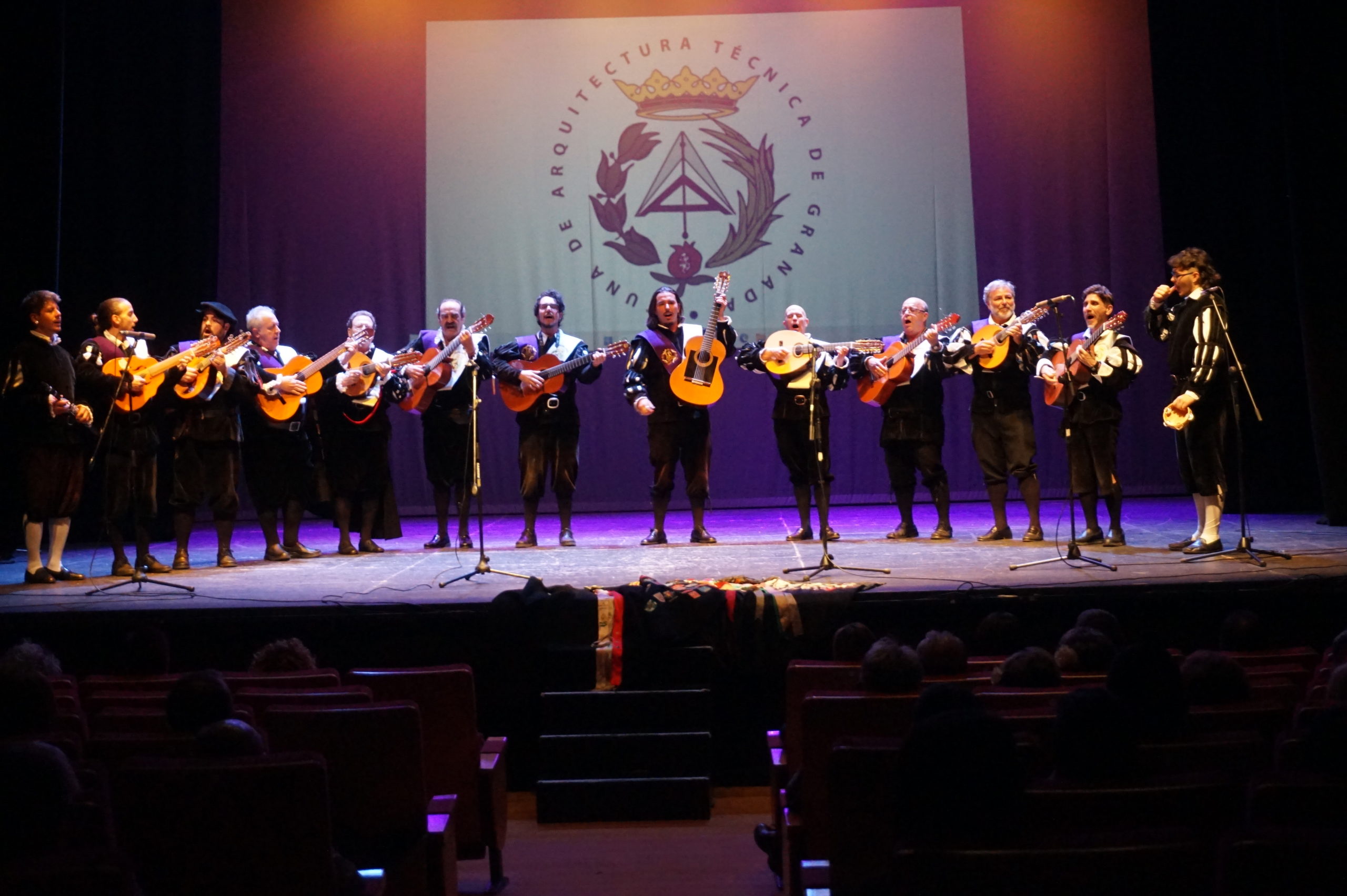 Celebramos el XX FESTIVAL DE PRIMAVERA a ritmo de púa