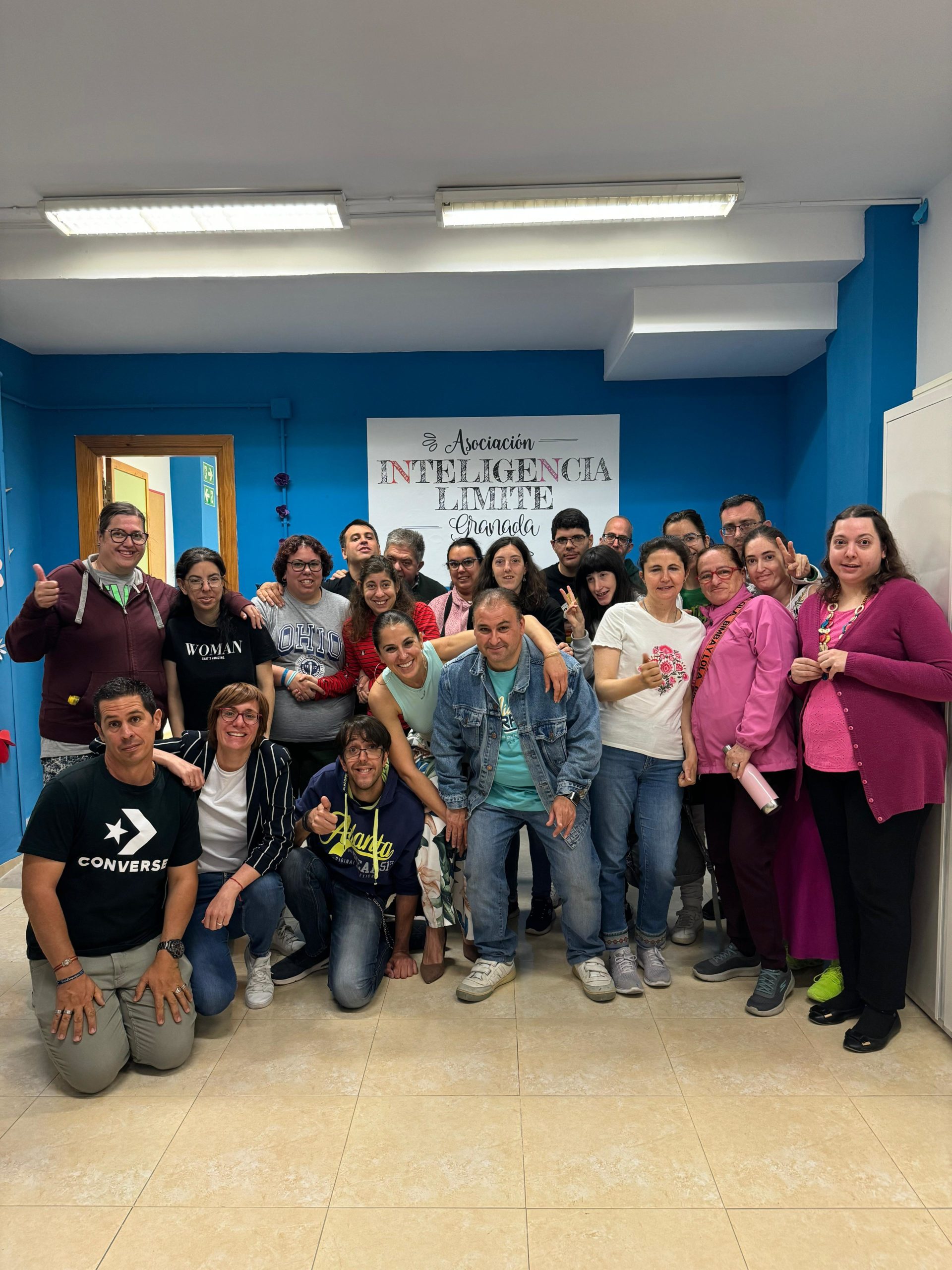 WIBER nos enseña a hacer un USO RESPONSABLE DE LAS REDES SOCIALES