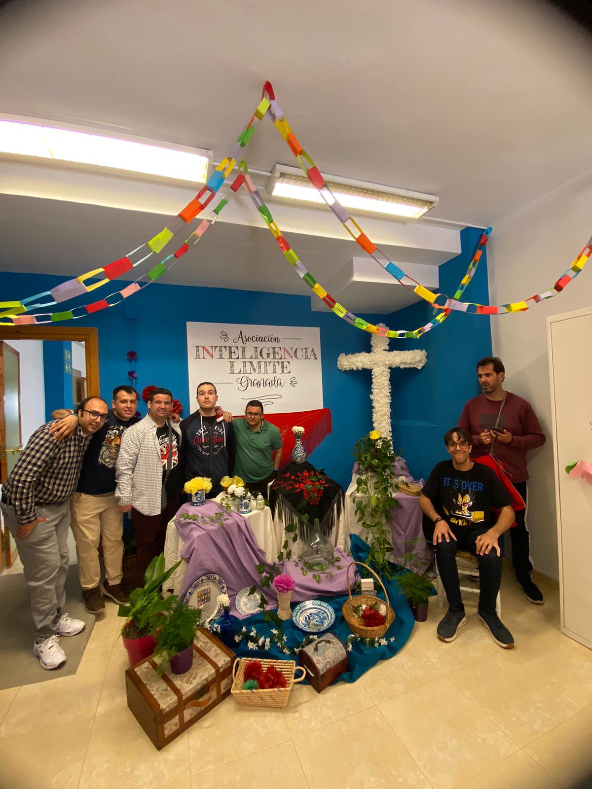 Fiesta de la Cruz 2.024