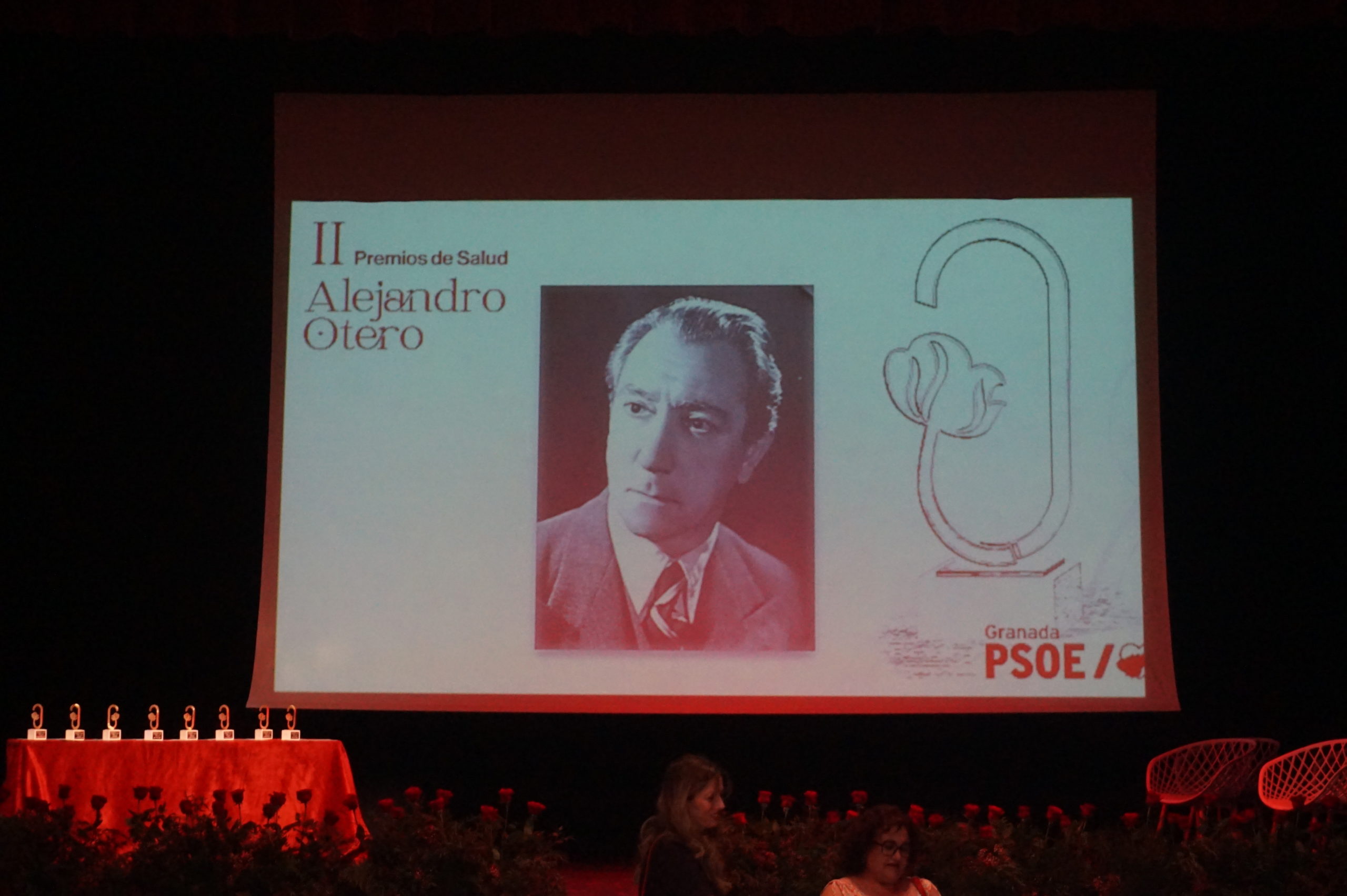 Premio de Salud «Alejandro Otero» 2.024