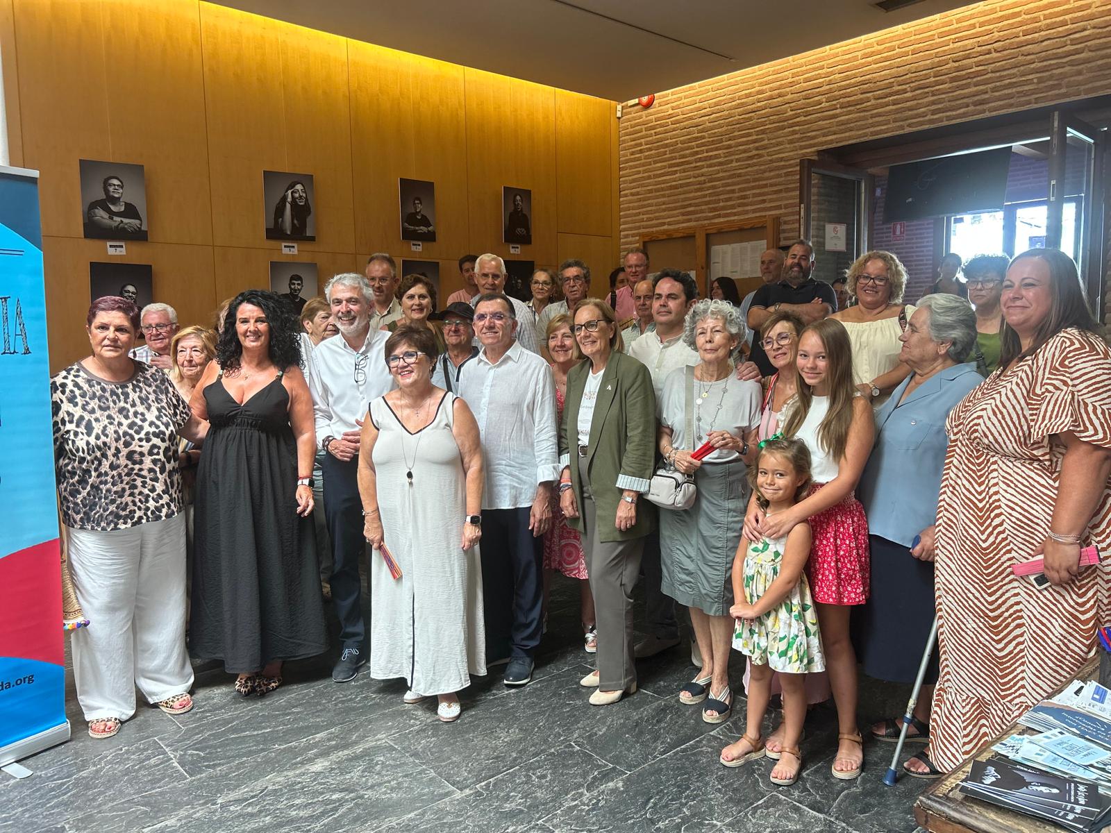 Límite: Luz y forma en Órgiva