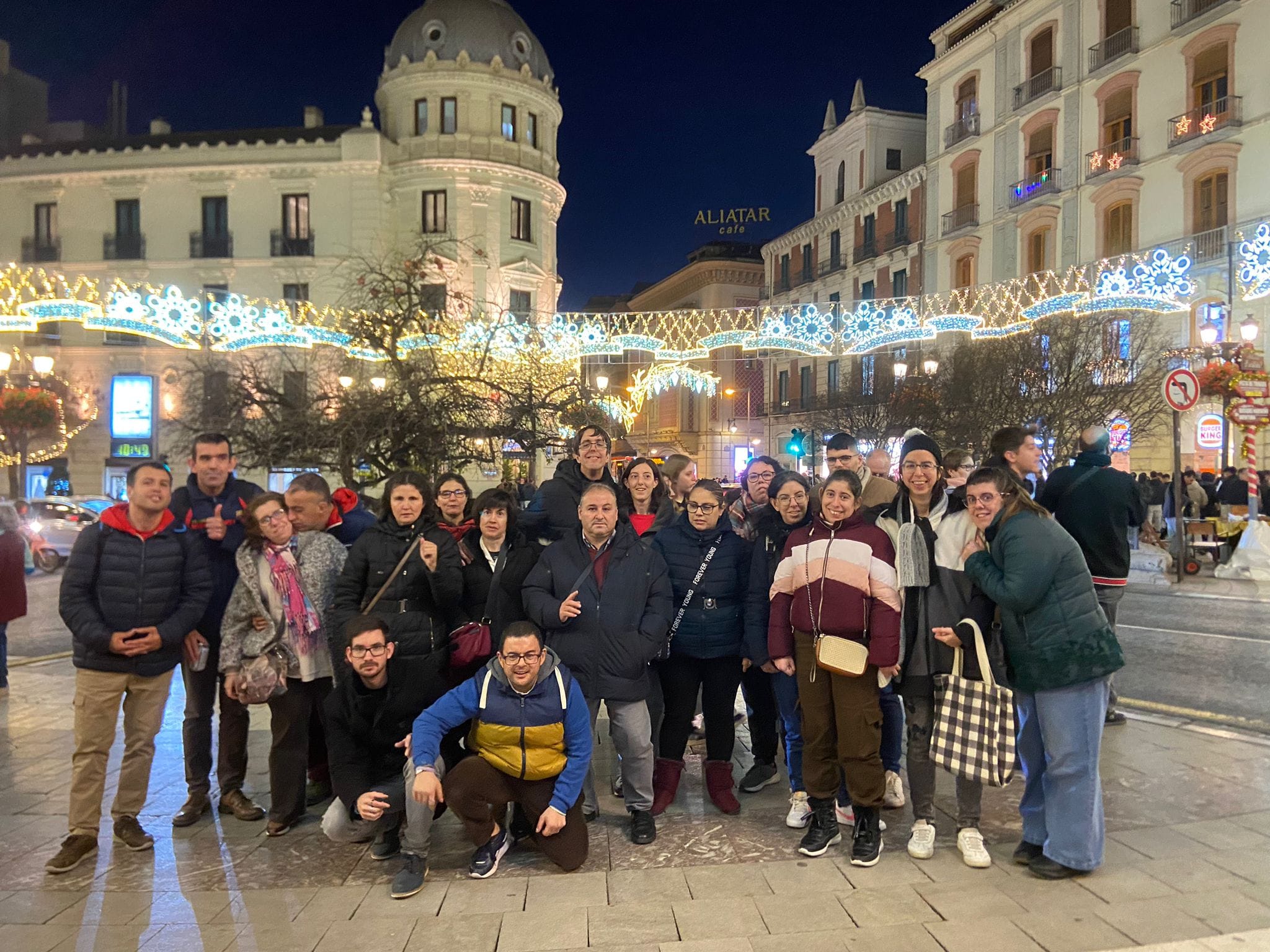 Así fue la Navidad 2.024 en nuestra entidad