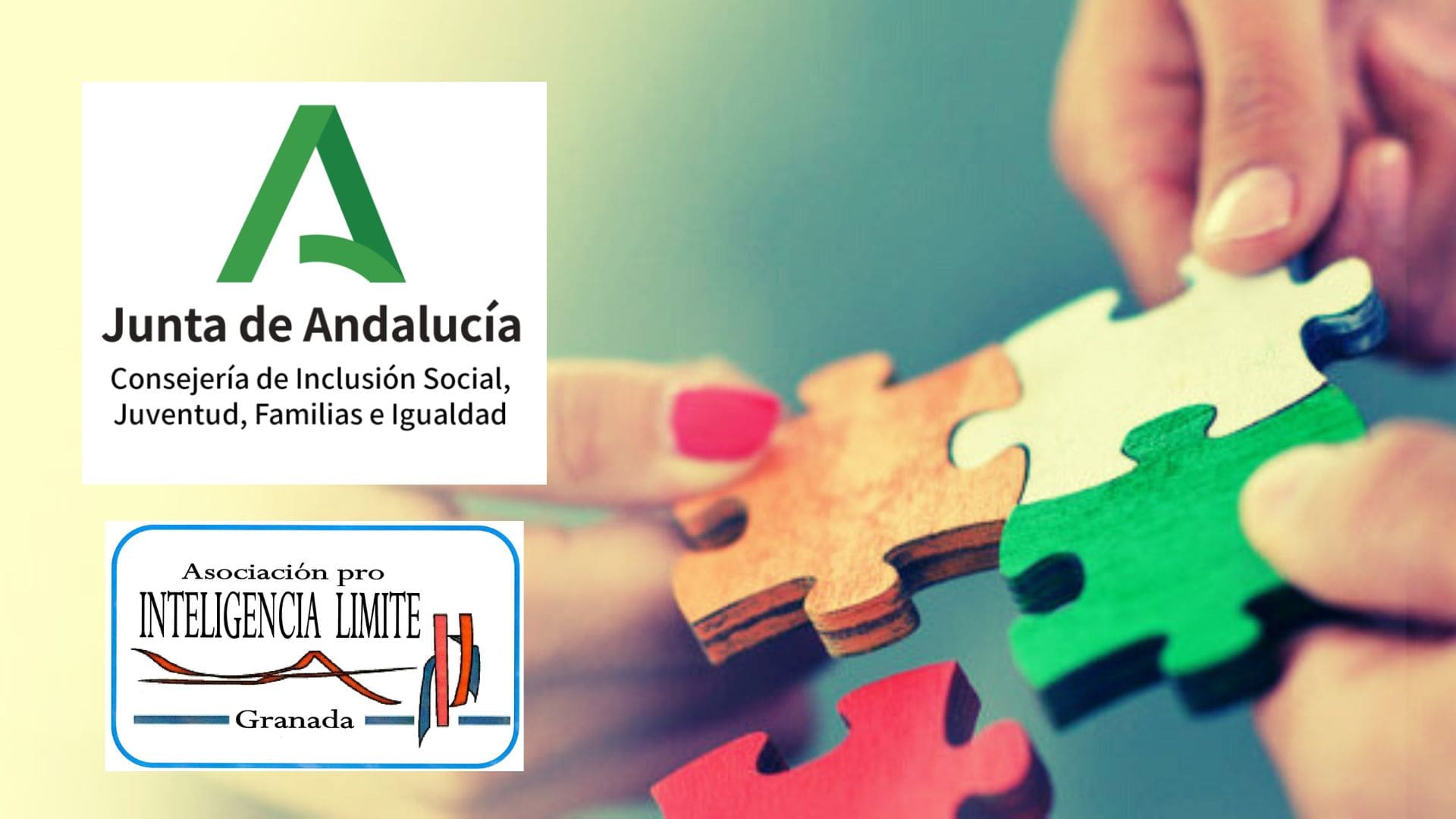 Resolución de Subvenciones 2025 de la Consejería de Inclusión Social, Juventud, Familias e Igualdad de la Junta de Andalucía