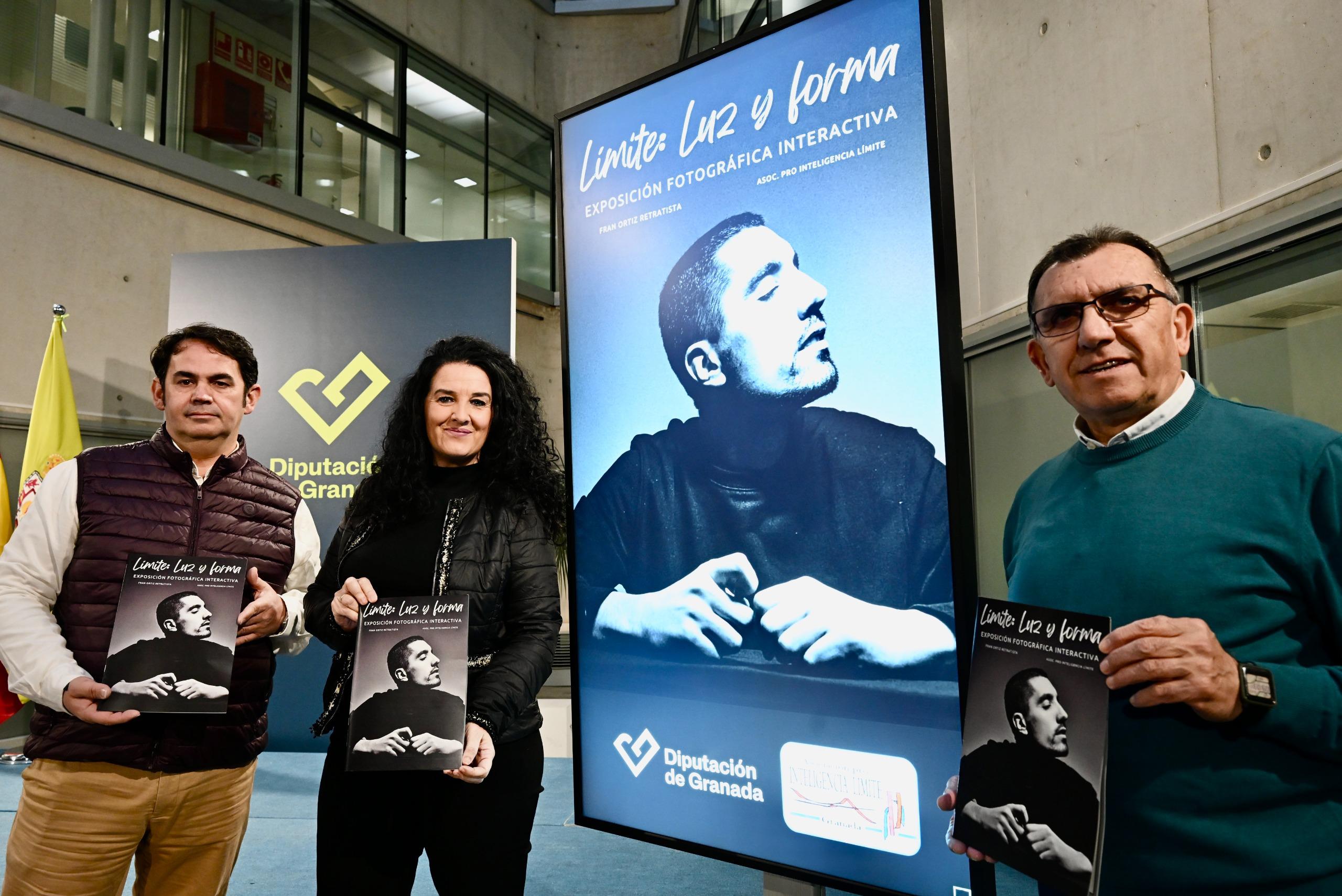 RESULTADOS INVESTIGACIÓN EXPOSICIÓN FOTOGRÁFICA «LÍMITE: LUZ Y FORMA»