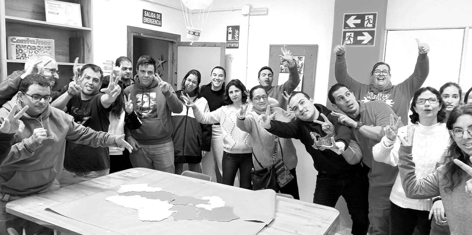 eventos inteligencia limite granada