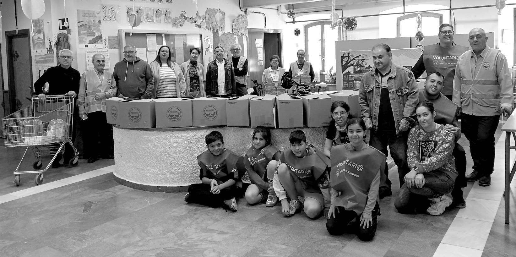 eventos inteligencia limite granada