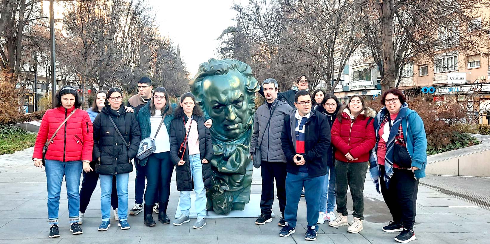 eventos inteligencia limite granada