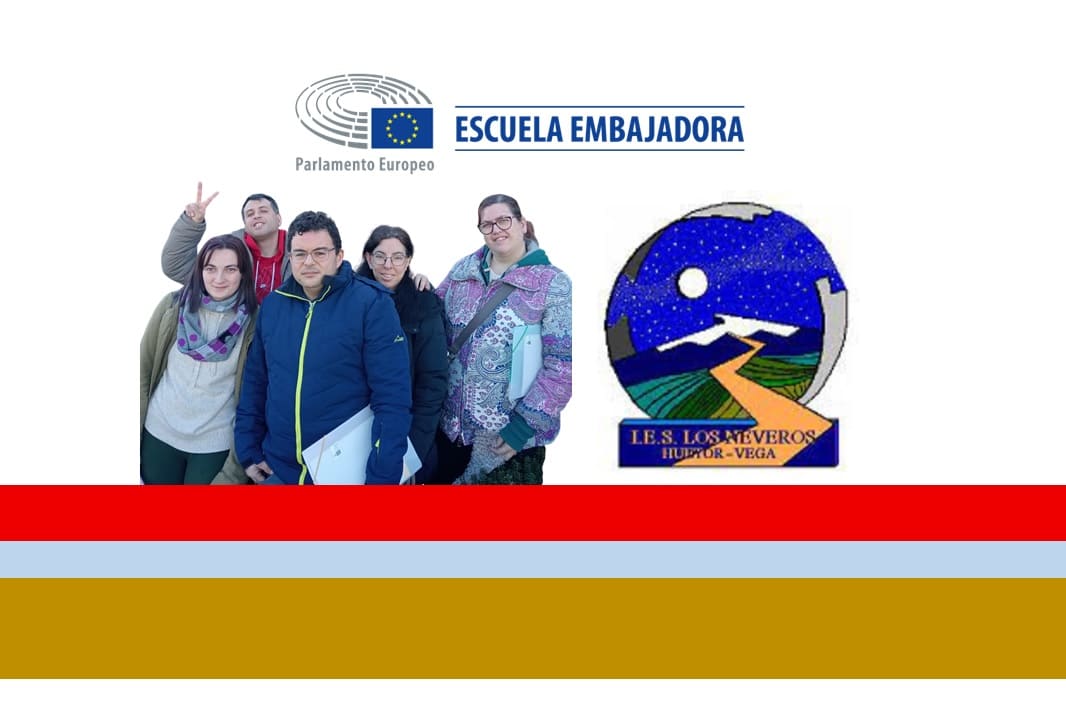 Nuevos/as Embajadores/as del Parlamento Europeo