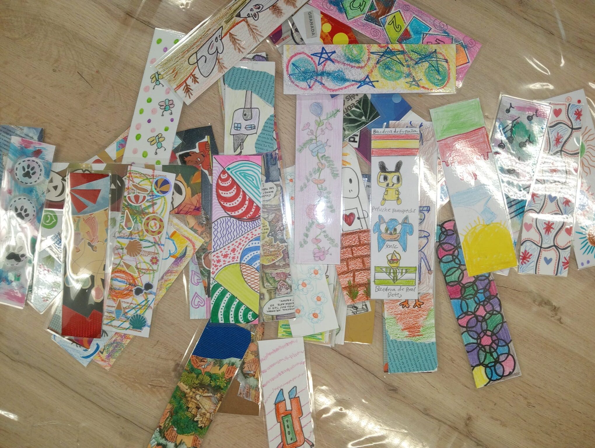 » MARCA-CREATIVIDAD»