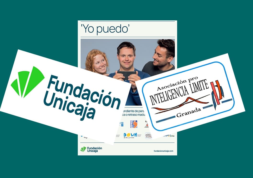 Programa «YO PUEDO» (3ª Edición)