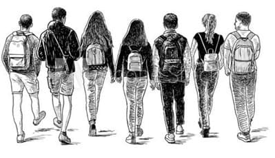 EVALUACIÓN DE LA EXCLUSIÓN PERCIBIDA DE ADOLESCENTES CON INTELIGENCIA LÍMITE